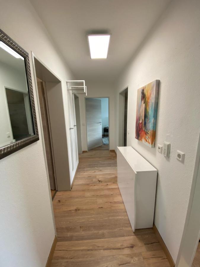 Four Seasons Bodensee 埃里斯基尔希 外观 照片