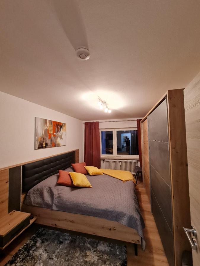 Four Seasons Bodensee 埃里斯基尔希 外观 照片
