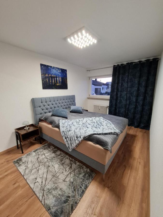 Four Seasons Bodensee 埃里斯基尔希 外观 照片