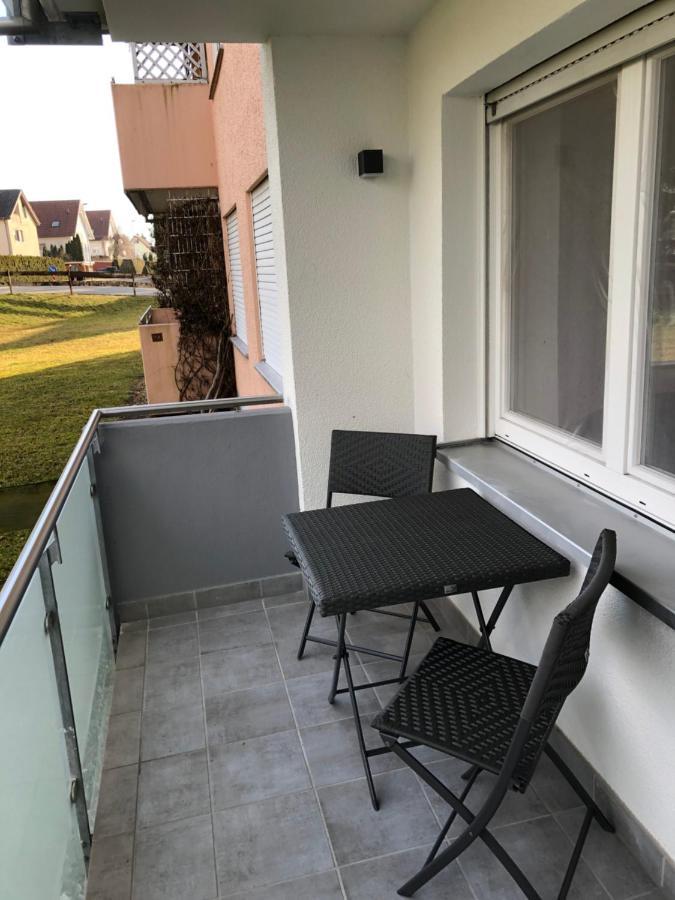 Four Seasons Bodensee 埃里斯基尔希 外观 照片