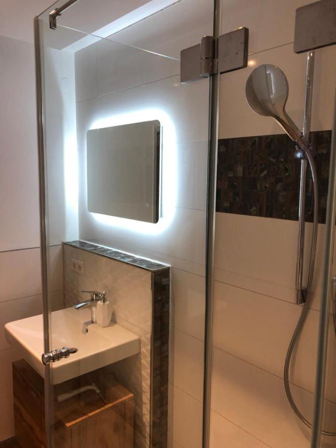 Four Seasons Bodensee 埃里斯基尔希 外观 照片