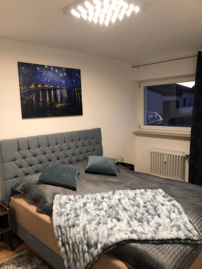 Four Seasons Bodensee 埃里斯基尔希 外观 照片