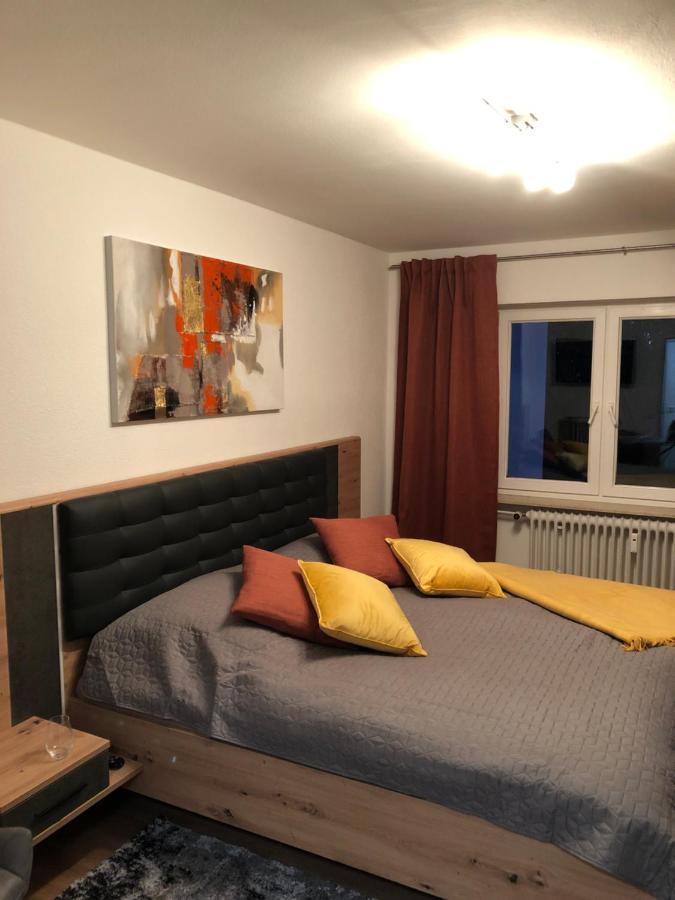 Four Seasons Bodensee 埃里斯基尔希 外观 照片