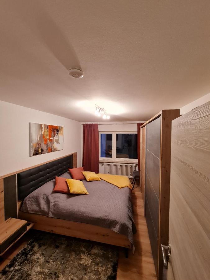 Four Seasons Bodensee 埃里斯基尔希 外观 照片