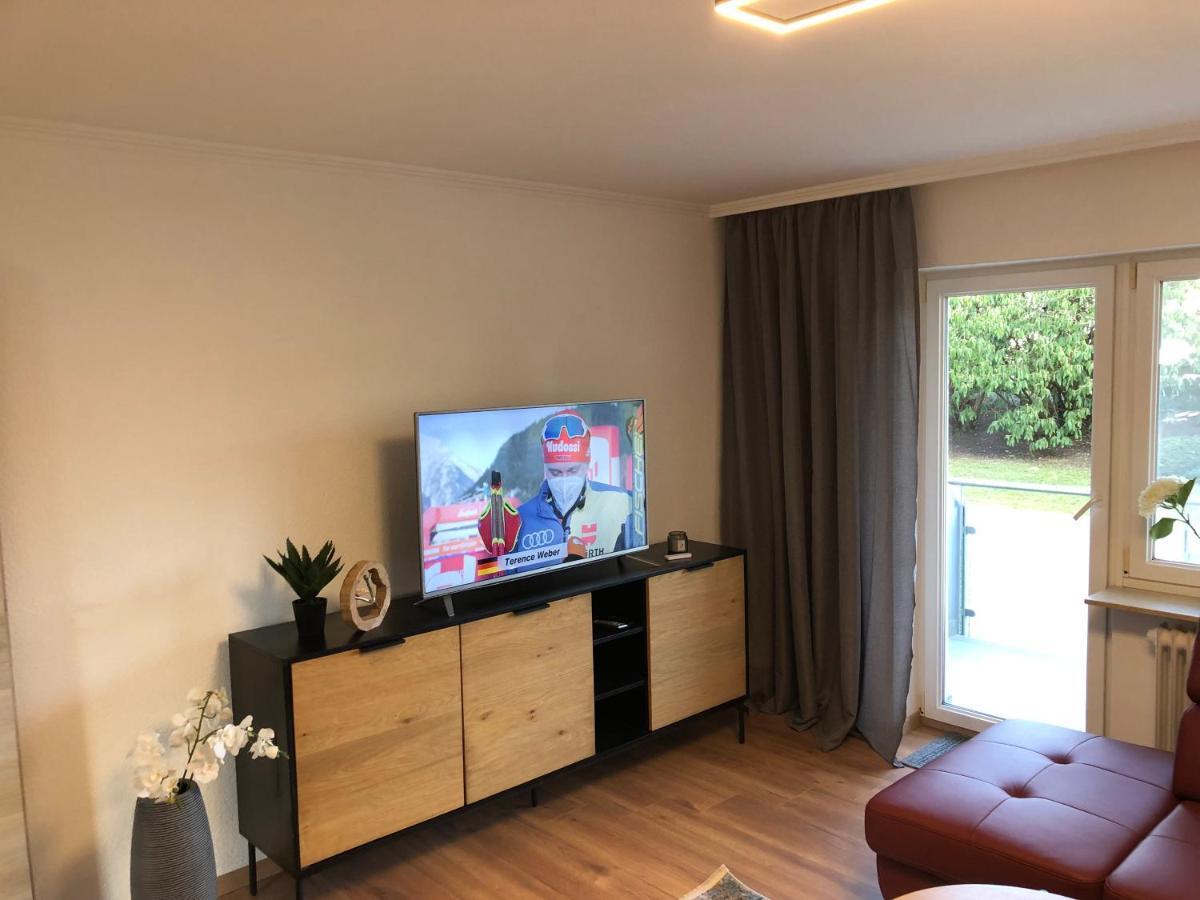 Four Seasons Bodensee 埃里斯基尔希 外观 照片