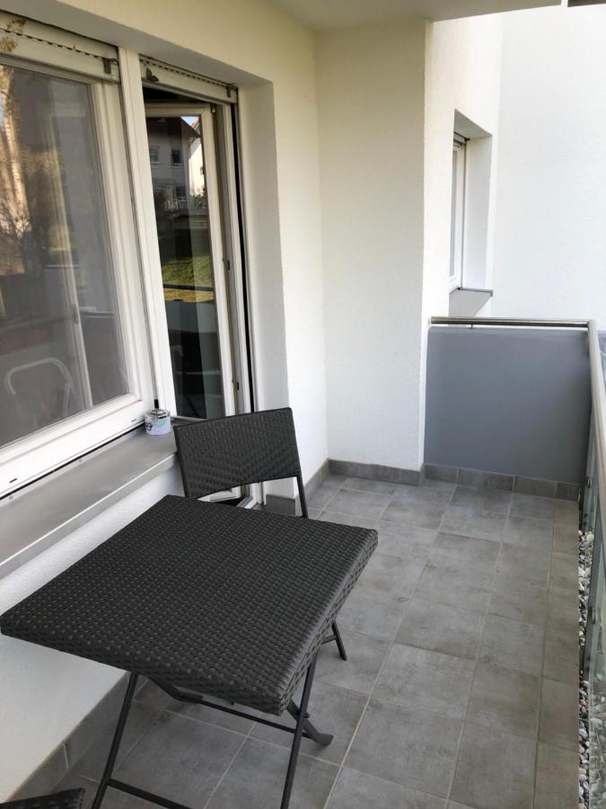 Four Seasons Bodensee 埃里斯基尔希 外观 照片