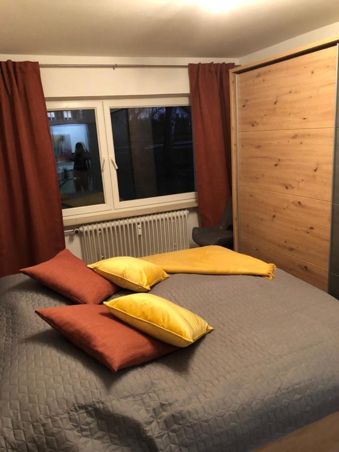 Four Seasons Bodensee 埃里斯基尔希 外观 照片