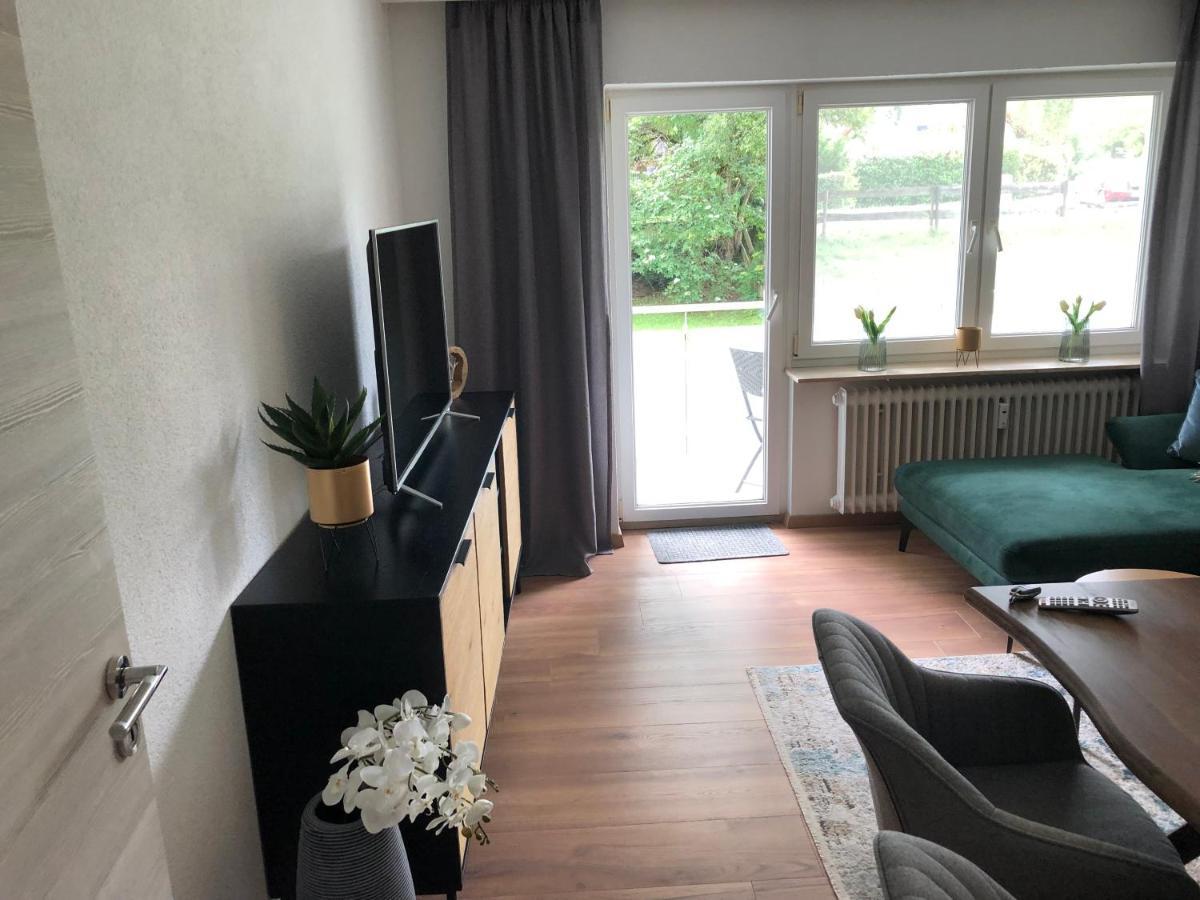 Four Seasons Bodensee 埃里斯基尔希 外观 照片