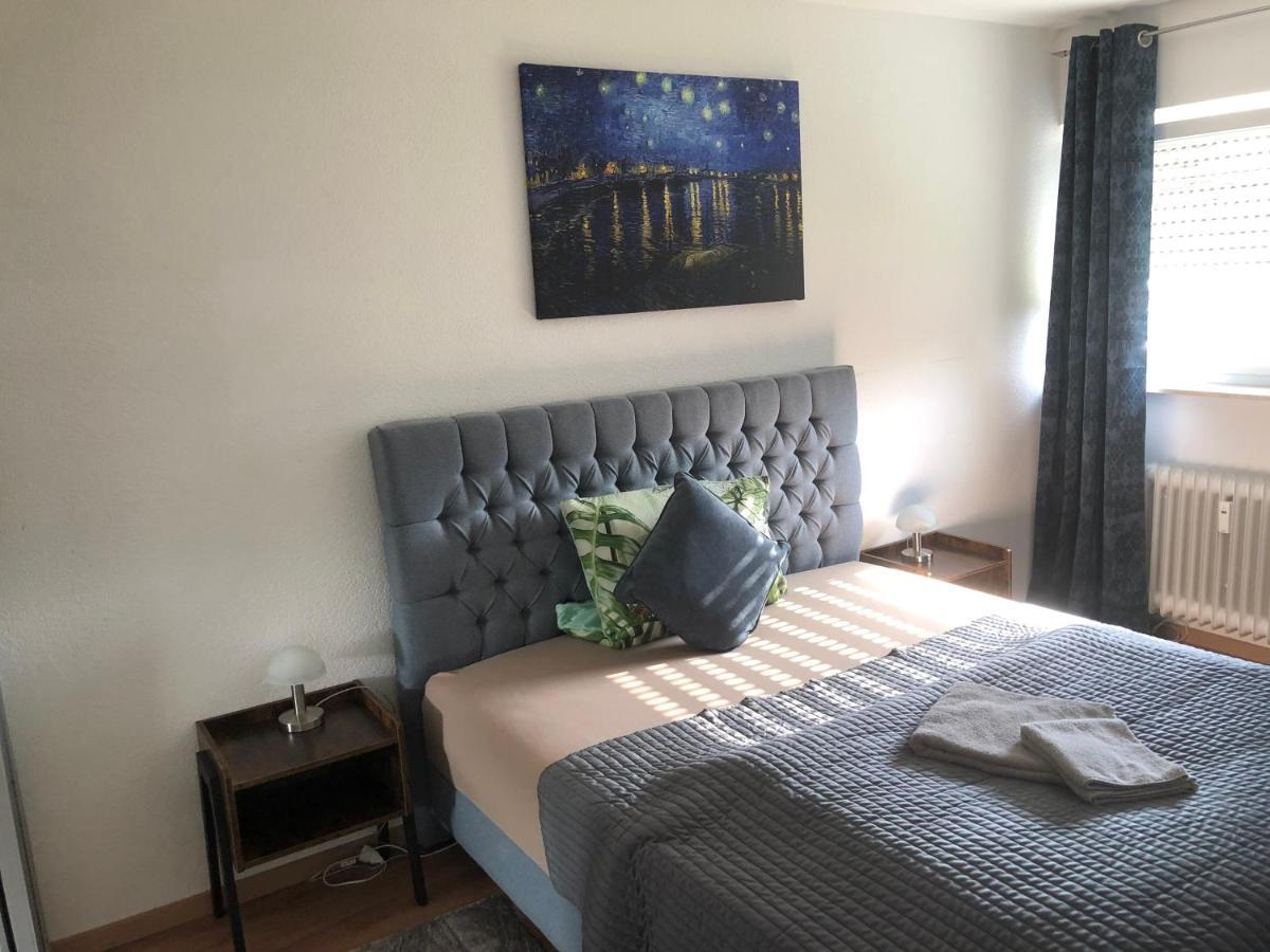 Four Seasons Bodensee 埃里斯基尔希 外观 照片