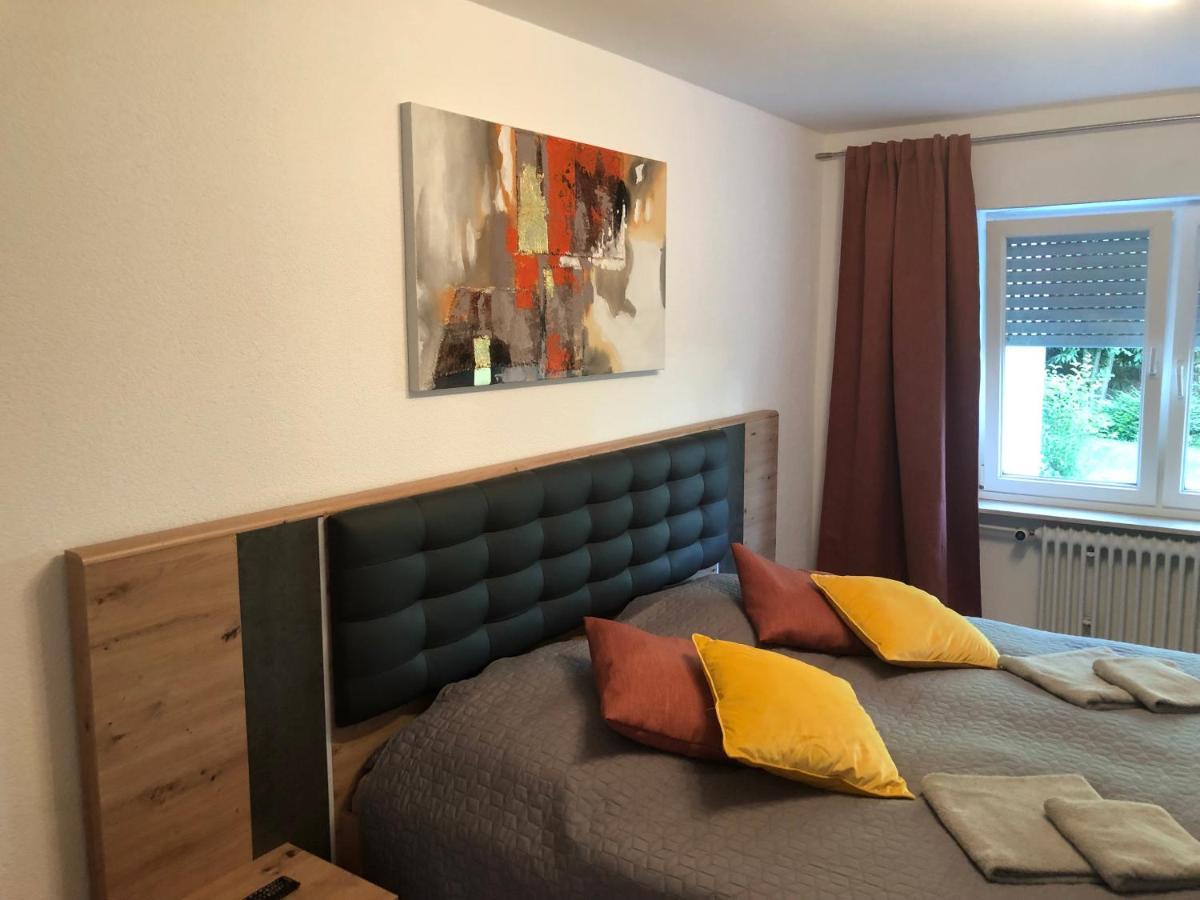Four Seasons Bodensee 埃里斯基尔希 外观 照片