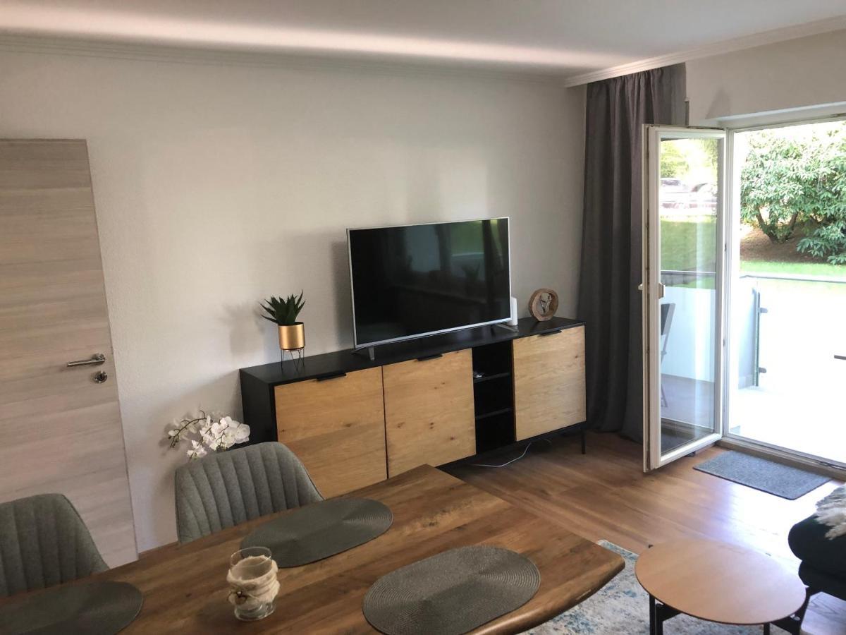 Four Seasons Bodensee 埃里斯基尔希 外观 照片