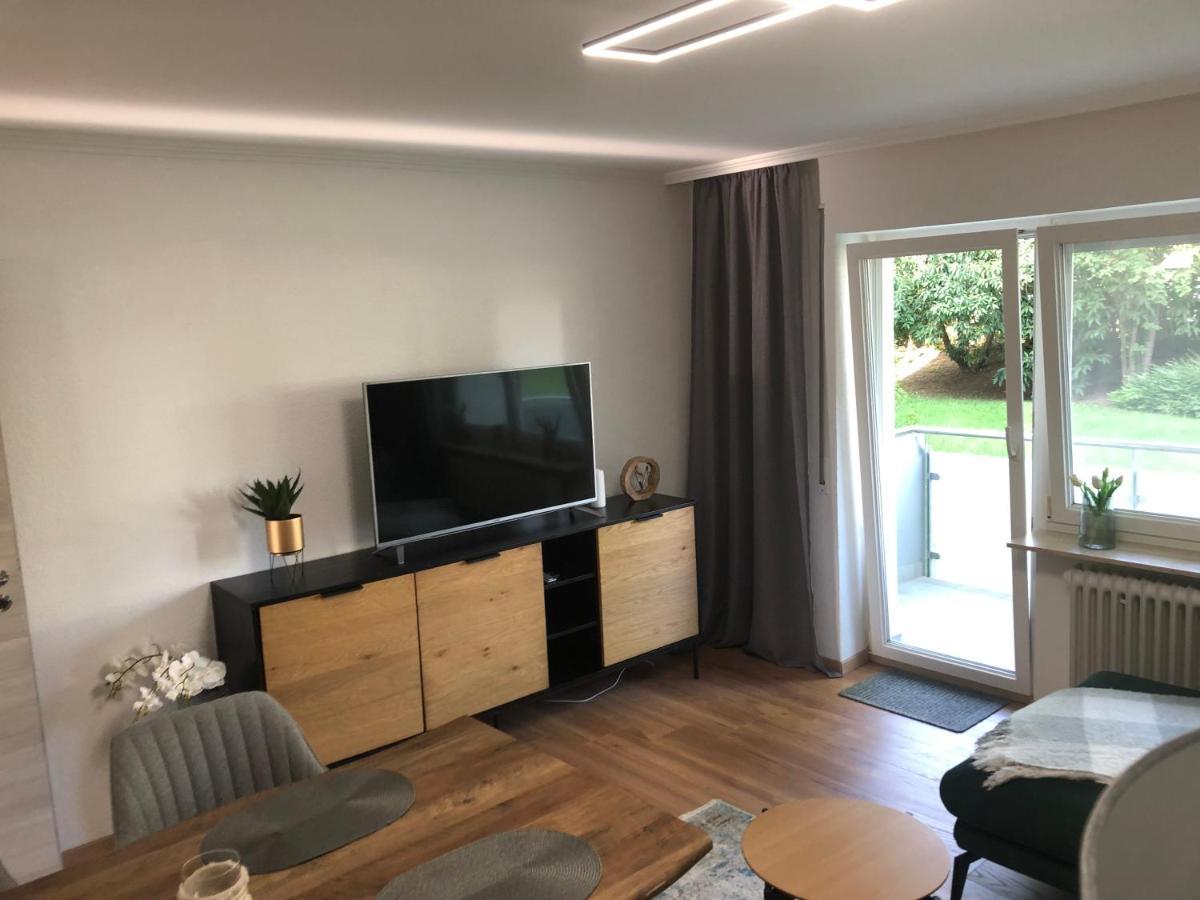 Four Seasons Bodensee 埃里斯基尔希 外观 照片