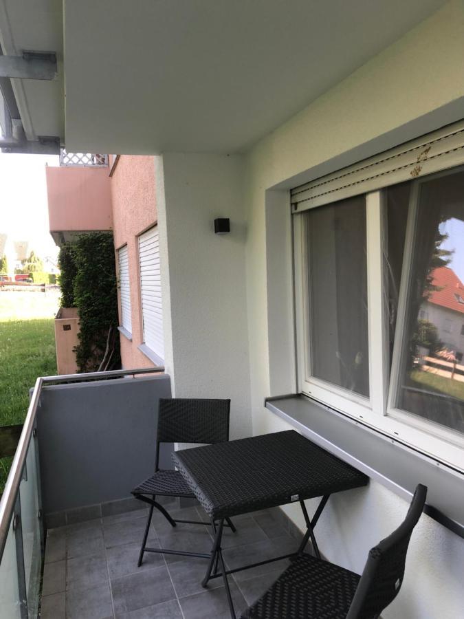 Four Seasons Bodensee 埃里斯基尔希 外观 照片
